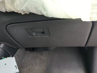 compare product 1999 Ford Explorer Passenger Glove Box Door Storage Compartment