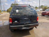 1998-2001 Ford Explorer Trunk/decklid/hatch/tailgate Oem - Oemusedautoparts1.com