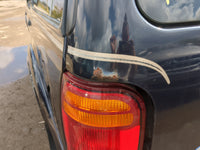 1998-2001 Ford Explorer Trunk/decklid/hatch/tailgate Oem - Oemusedautoparts1.com