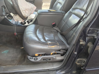 compare product 1999-2001 Ford Explorer Driver Front Seat Oem