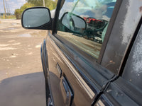 1998-2001 Ford Explorer Driver Front Door Oem - Oemusedautoparts1.com