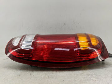 1998-2001 Ford Explorer Tail Light Assembly Passenger Right OEM Fits Fits 1998 1999 2000 2001 OEM Used Auto Parts