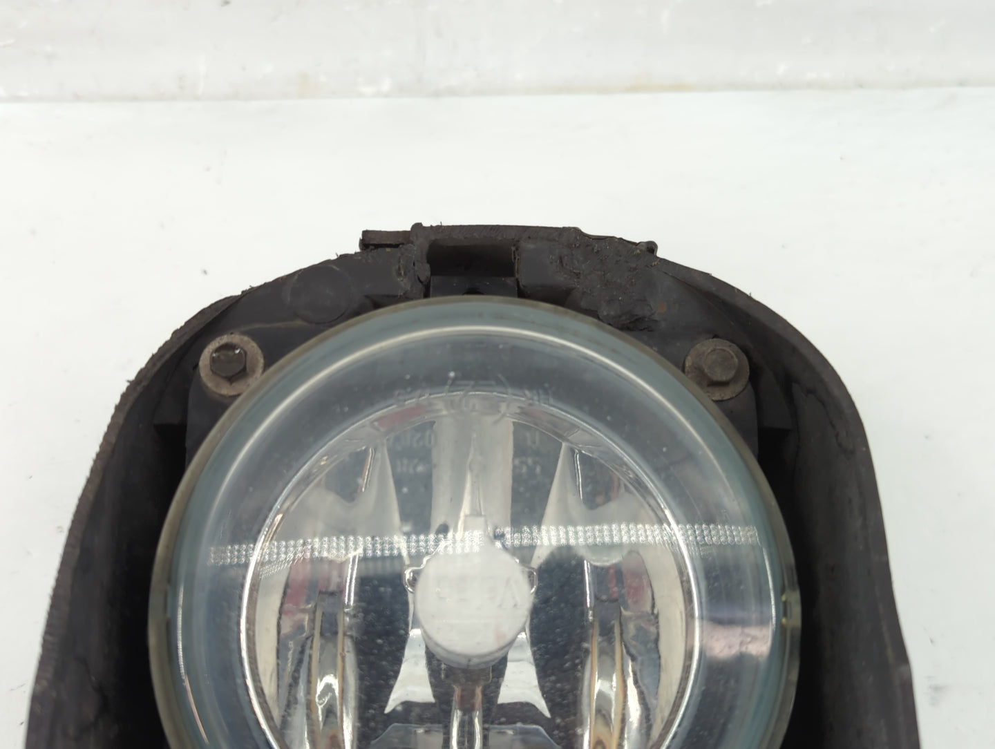 1999-2001 Ford Explorer Passenger Right Oem Front Light Lamp - Oemusedautoparts1.com