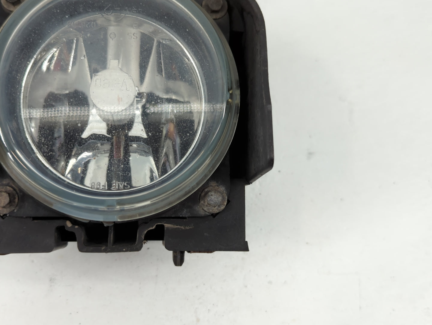 1999-2001 Ford Explorer Passenger Right Oem Front Light Lamp - Oemusedautoparts1.com