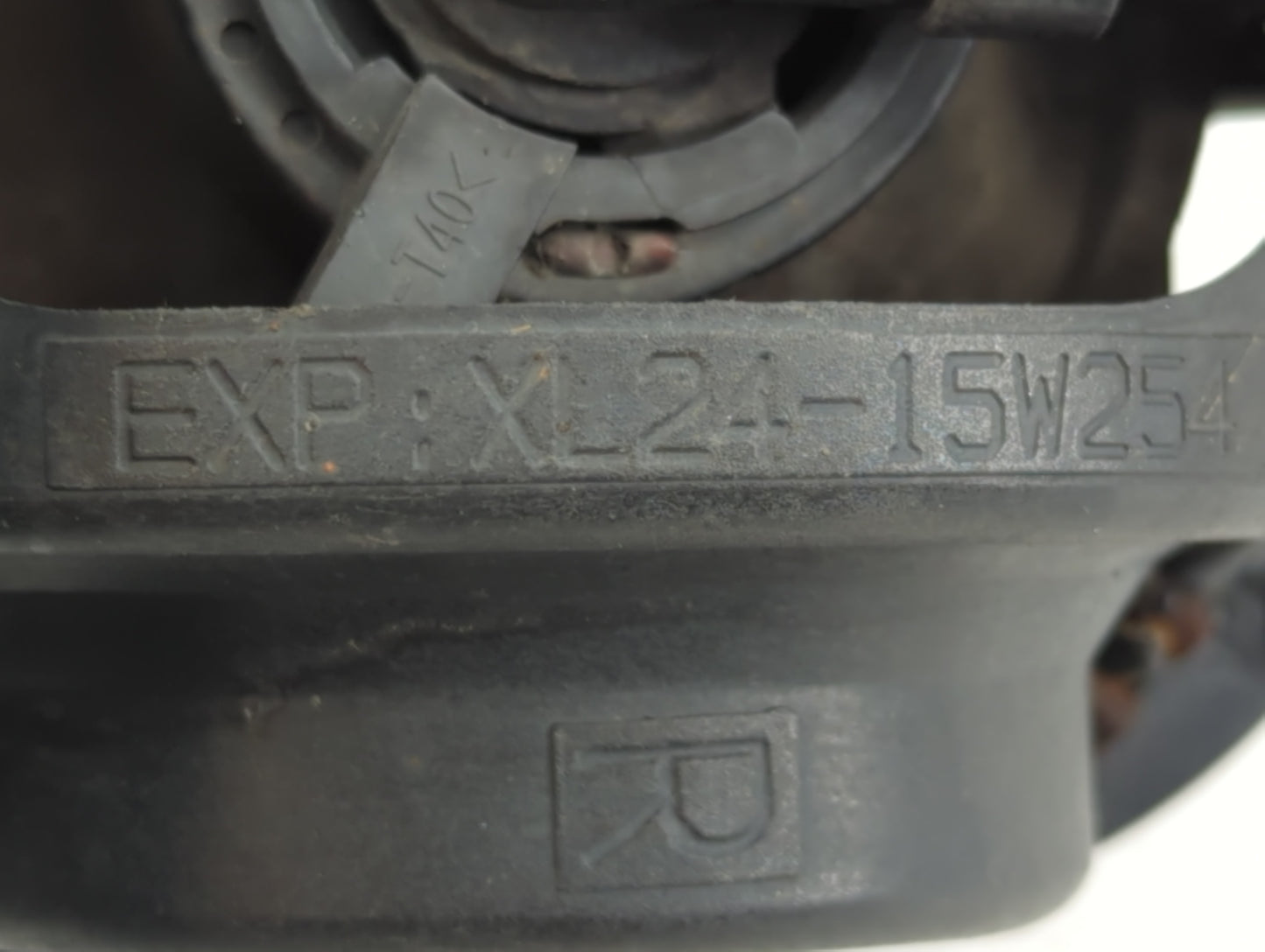 1999-2001 Ford Explorer Passenger Right Oem Front Light Lamp - Oemusedautoparts1.com