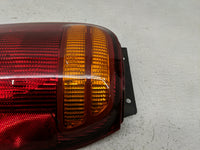 1998-2001 Ford Explorer Tail Light Assembly Passenger Right OEM Fits Fits 1998 1999 2000 2001 OEM Used Auto Parts - Oemuseda