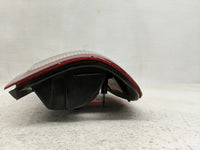 1998-2001 Ford Explorer Tail Light Assembly Passenger Right OEM Fits Fits 1998 1999 2000 2001 OEM Used Auto Parts - Oemuseda