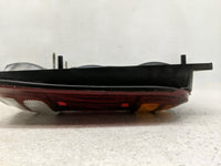 1998-2001 Ford Explorer Tail Light Assembly Passenger Right OEM Fits Fits 1998 1999 2000 2001 OEM Used Auto Parts - Oemuseda