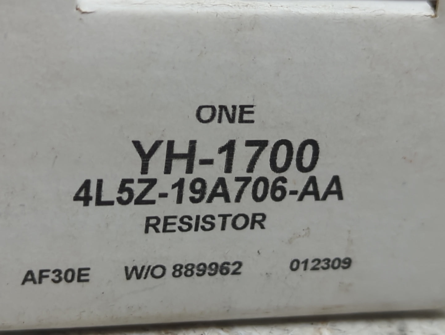 1999 Ford Explorer 1416111 - Oemusedautoparts1.com