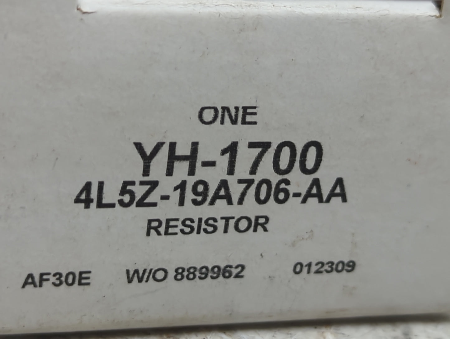 1999 Ford Explorer 1416111 - Oemusedautoparts1.com