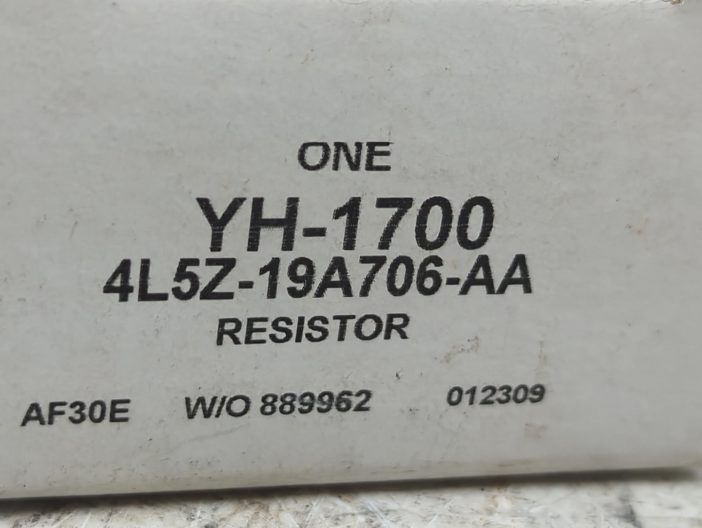 1999 Ford Explorer 1416111 - Oemusedautoparts1.com