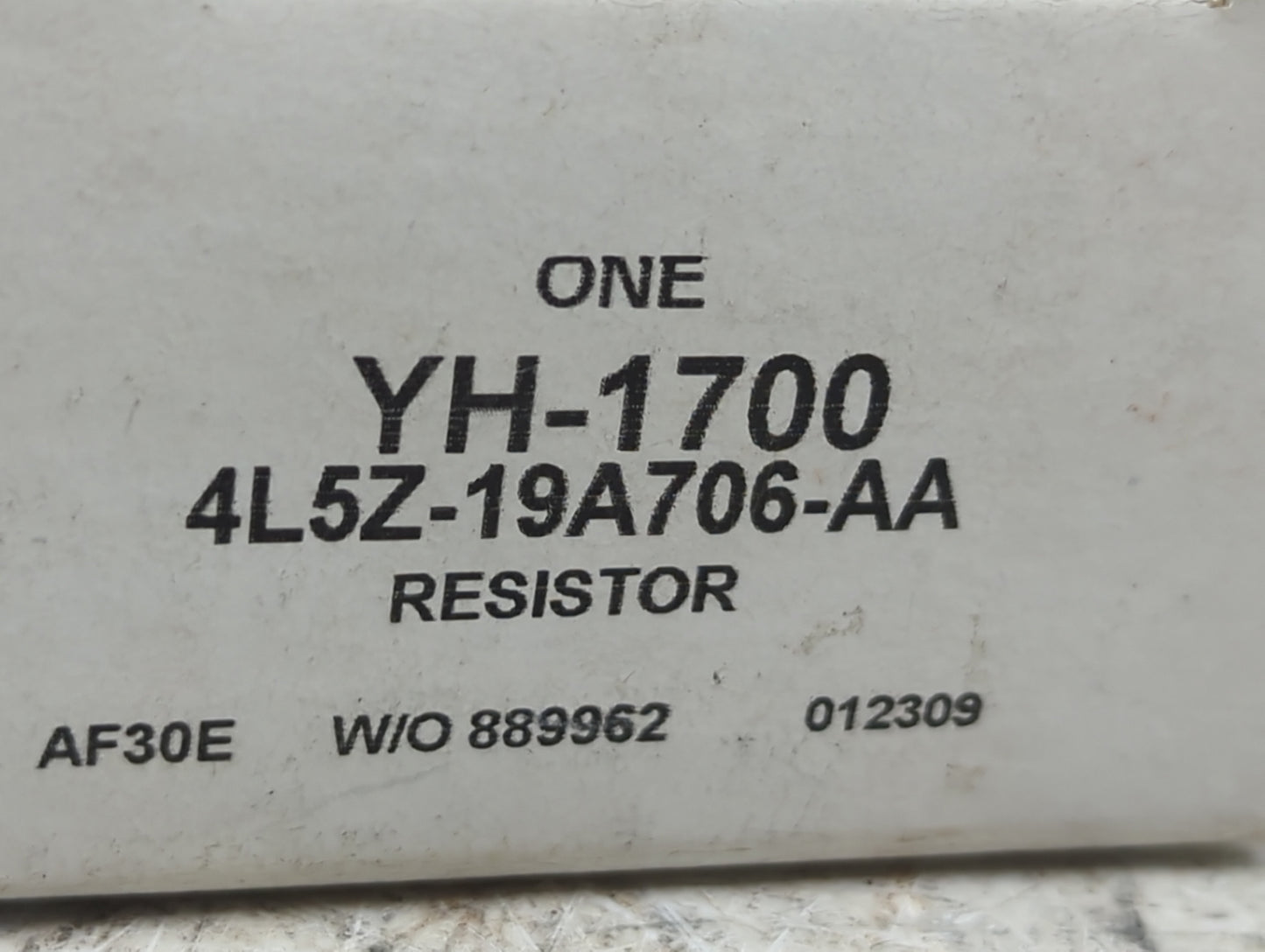 1999 Ford Explorer 1416111 - Oemusedautoparts1.com