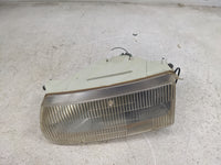 1995-2001 Ford Explorer Driver Left Oem Head Light Headlight Lamp 1463002 - Oemusedautoparts1.com