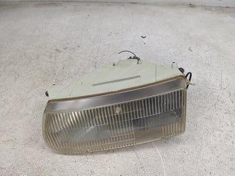 compare product 1995-2001 Ford Explorer Driver Left Oem Head Light Headlight Lamp 1463002