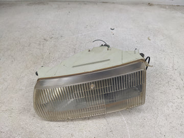 1995-2001 Ford Explorer Driver Left Oem Head Light Headlight Lamp 1463002 - Oemusedautoparts1.com
