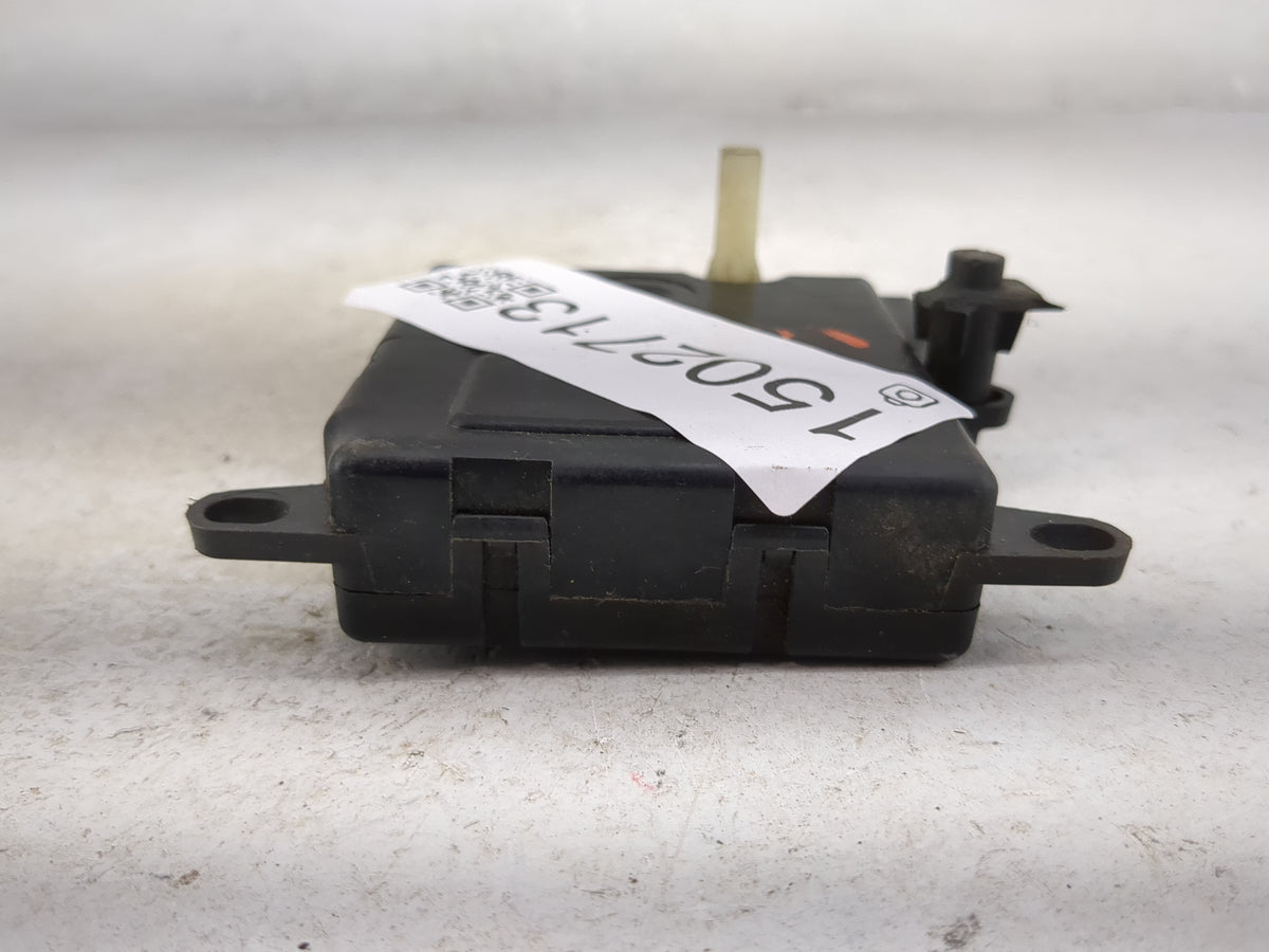 1998-2001 Ford Explorer Temperature Control Module F87h-19e616-ab - Oemusedautoparts1.com