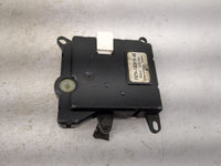 1998-2001 Ford Explorer Temperature Control Module F87h-19e616-ab - Oemusedautoparts1.com
