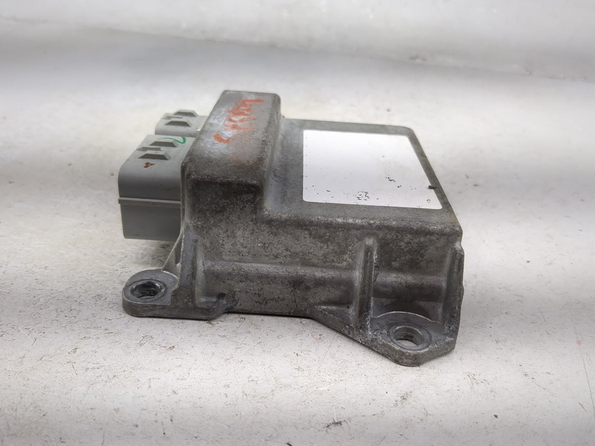 1999-2001 Ford Explorer Safety Restraint Srs Airbag Control Module - Oemusedautoparts1.com