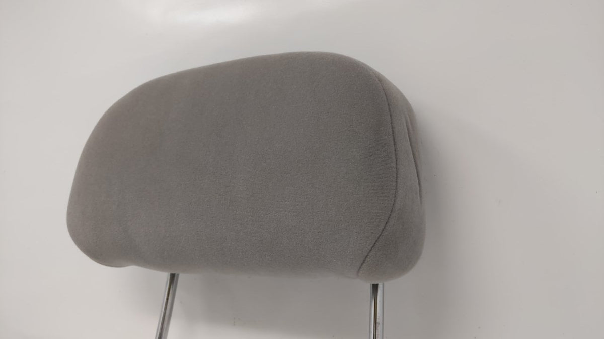 1999 Ford Explorer Headrest Head Rest Rear Center Seat Gray - Oemusedautoparts1.com