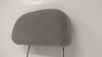 1999 Ford Explorer Headrest Head Rest Rear Center Seat Gray - Oemusedautoparts1.com