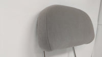1999 Ford Explorer Headrest Head Rest Rear Center Seat Gray - Oemusedautoparts1.com