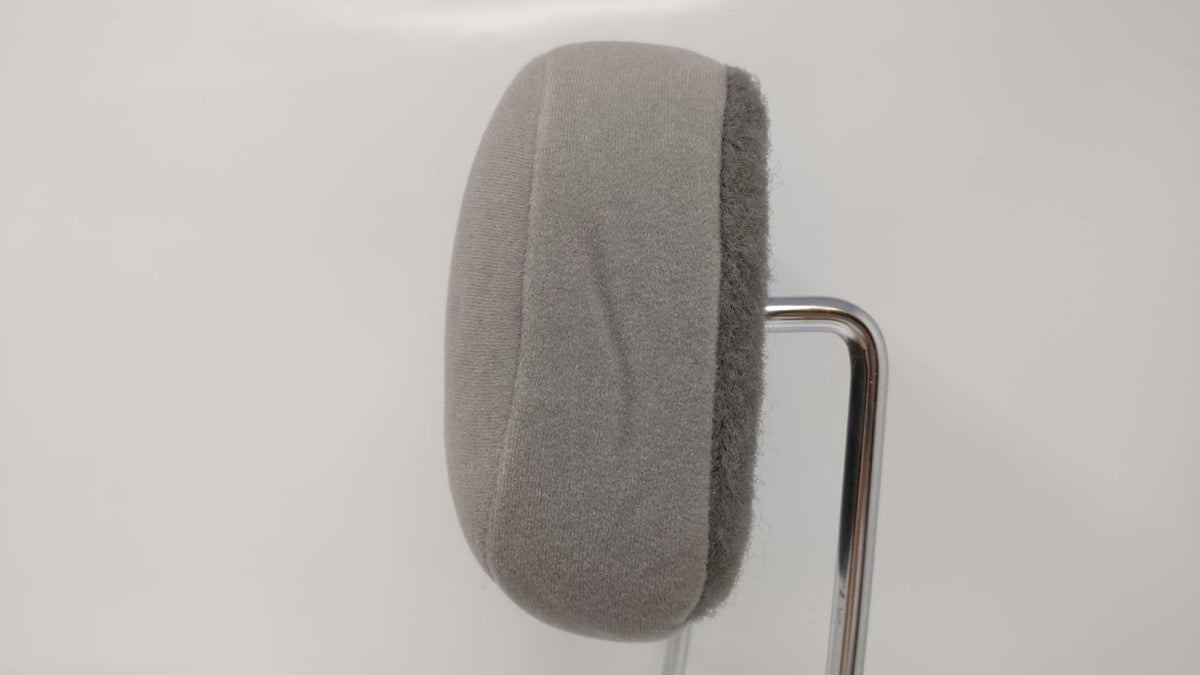 1999 Ford Explorer Headrest Head Rest Rear Center Seat Gray - Oemusedautoparts1.com