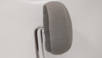 1999 Ford Explorer Headrest Head Rest Rear Center Seat Gray - Oemusedautoparts1.com