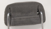 1999 Ford Explorer Headrest Head Rest Rear Center Seat Gray - Oemusedautoparts1.com