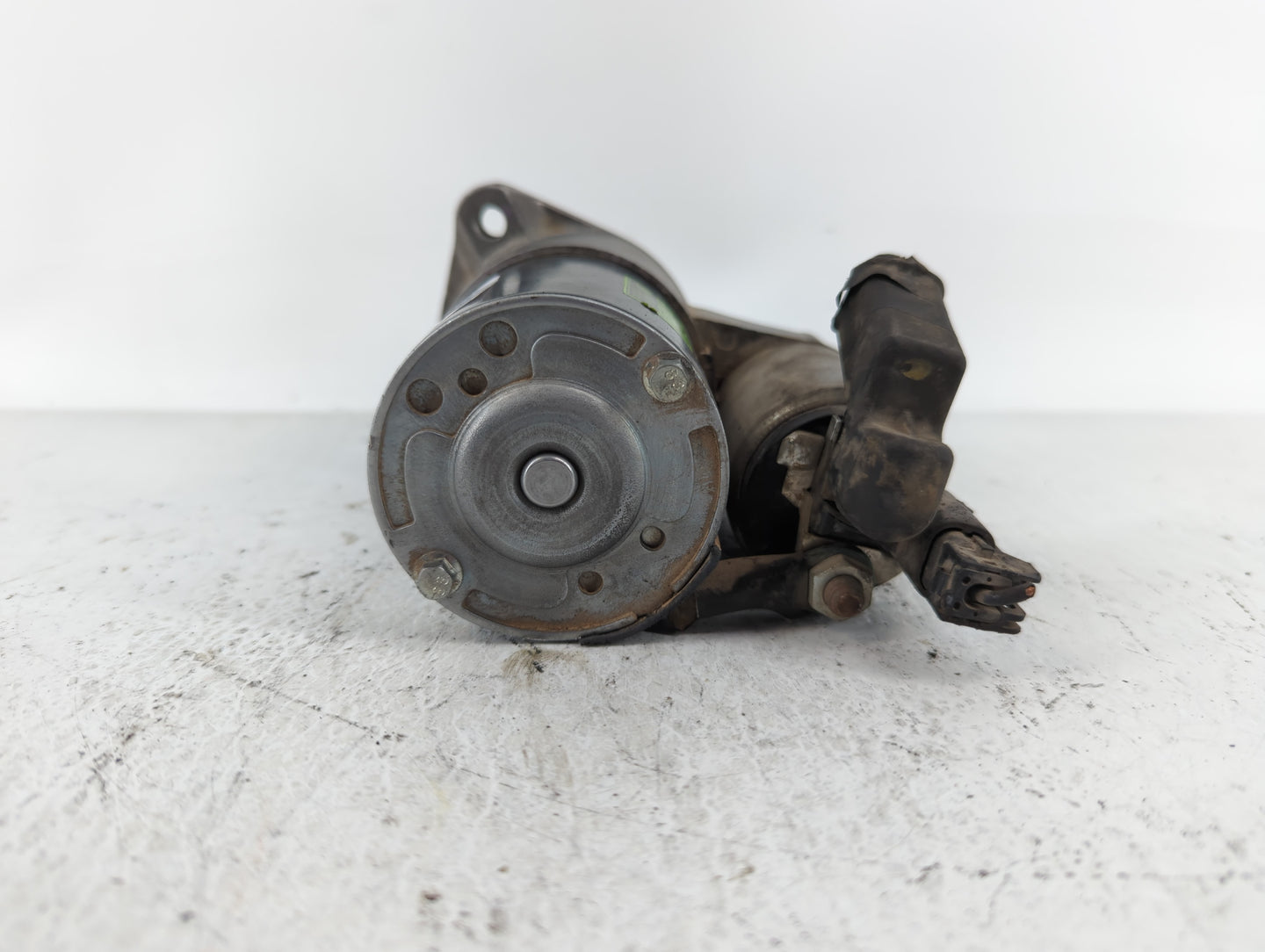 1998-2005 Ford Explorer Car Starter Motor Solenoid OEM P/N:36100-2E121 1206214 Fits Fits 1998 1999 2000 2001 2002 2003 2004 