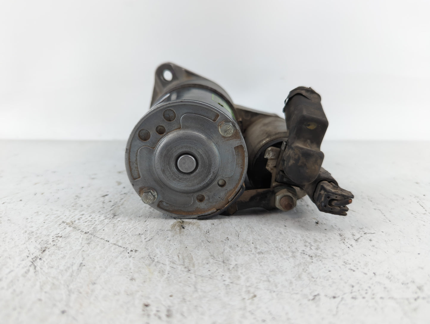 1998-2005 Ford Explorer Car Starter Motor Solenoid OEM P/N:36100-2E121 1206214 Fits Fits 1998 1999 2000 2001 2002 2003 2004 