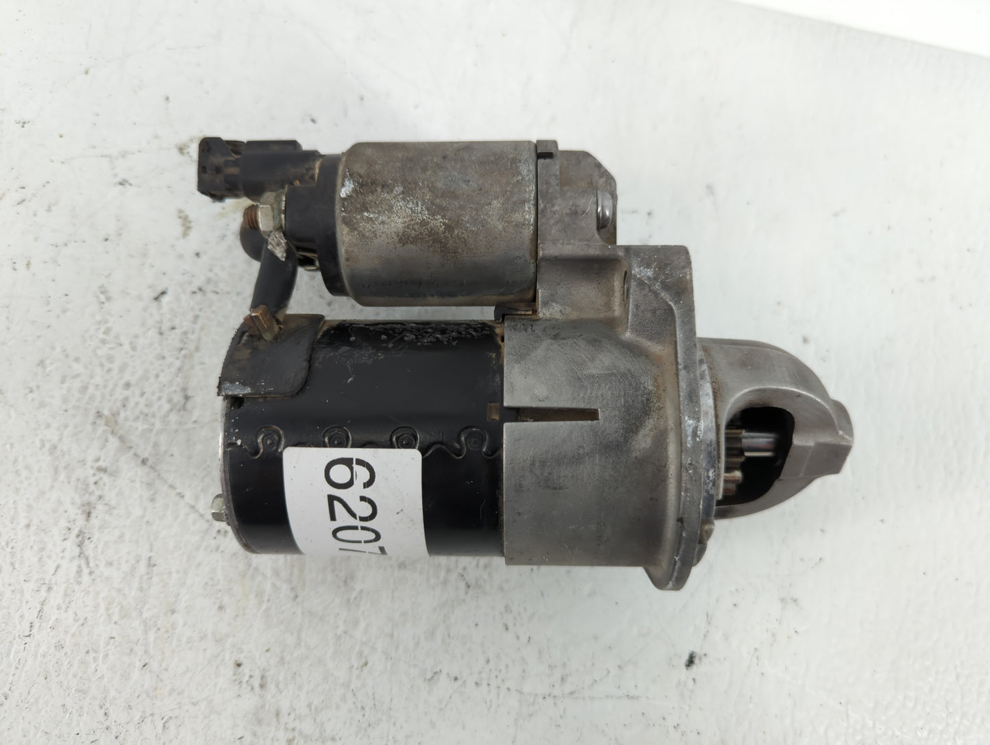 1998-2005 Ford Explorer Car Starter Motor Solenoid OEM P/N:36100-2E121 1206214 Fits Fits 1998 1999 2000 2001 2002 2003 2004 