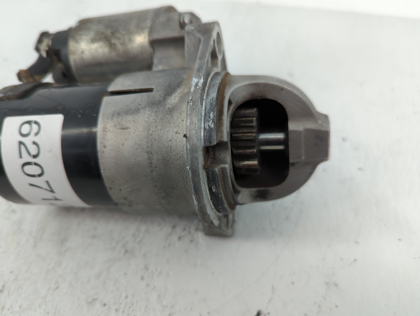 1998-2005 Ford Explorer Car Starter Motor Solenoid OEM P/N:36100-2E121 1206214 Fits Fits 1998 1999 2000 2001 2002 2003 2004 