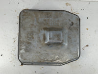 1998-2001 Ford Explorer Engine Oil Pan Fits Fits 1998 1999 2000 2001 OEM Used Auto Parts - Oemusedautoparts1.com