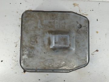 1998-2001 Ford Explorer Engine Oil Pan Fits Fits 1998 1999 2000 2001 OEM Used Auto Parts - Oemusedautoparts1.com