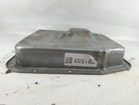 1998-2001 Ford Explorer Engine Oil Pan Fits Fits 1998 1999 2000 2001 OEM Used Auto Parts - Oemusedautoparts1.com