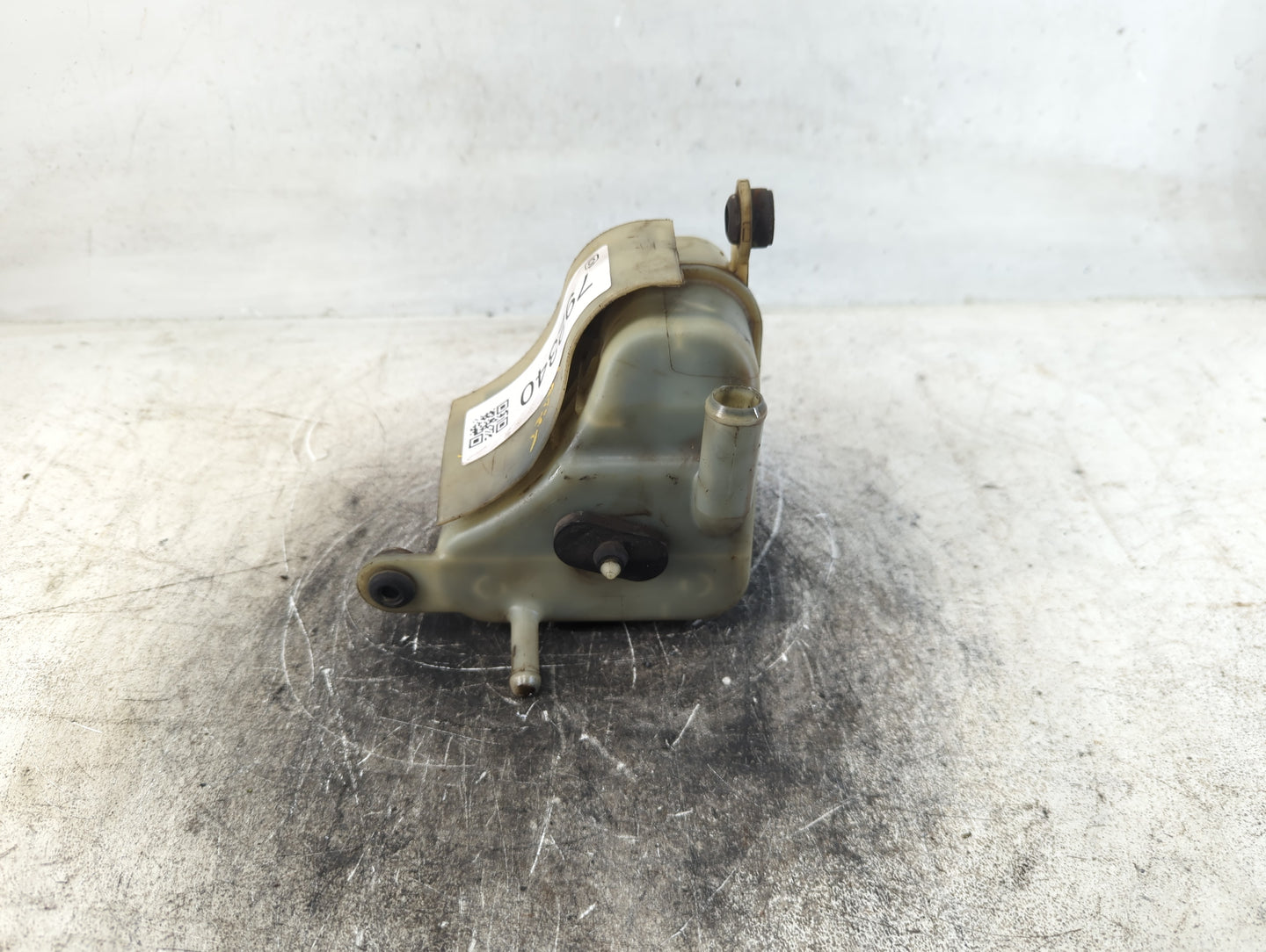 1999 Ford Explorer Power Steering Reservoir - Oemusedautoparts1.com
