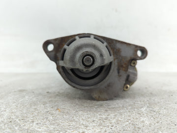 1998-2005 Ford Explorer Car Starter Motor Solenoid OEM Fits Fits 1998 1999 2000 2001 2002 2003 2004 2005 OEM Used Auto Parts