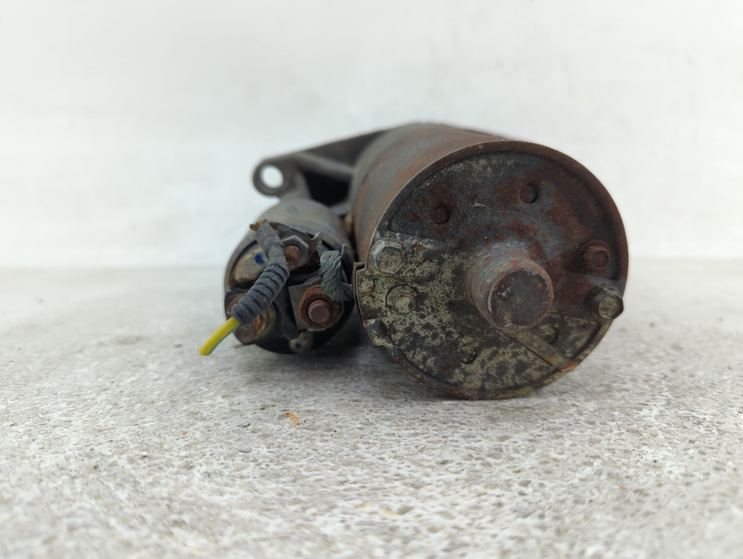 1998-2005 Ford Explorer Car Starter Motor Solenoid OEM Fits Fits 1998 1999 2000 2001 2002 2003 2004 2005 OEM Used Auto Parts