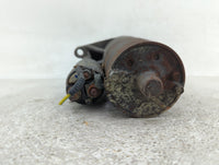 1998-2005 Ford Explorer Car Starter Motor Solenoid OEM Fits Fits 1998 1999 2000 2001 2002 2003 2004 2005 OEM Used Auto Parts