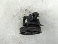 1997-2001 Ford Explorer Power Steering Column Pump Oem - Oemusedautoparts1.com