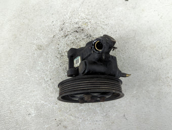 compare product 1997-2001 Ford Explorer Power Steering Column Pump Oem