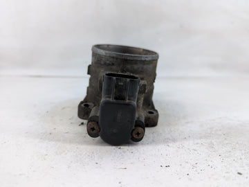 1999 Ford F-150 Throttle Body Fits OEM Used Auto Parts