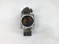 1999 Ford F-150 Throttle Body Fits OEM Used Auto Parts - Oemusedautoparts1.com