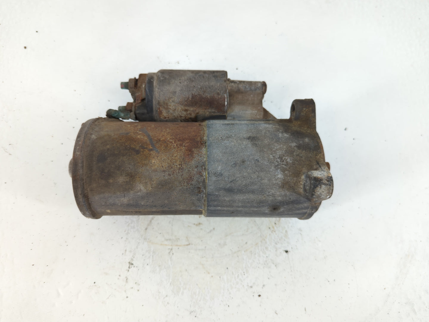 1999-2013 Ford F-150 Car Starter Motor Solenoid OEM Fits OEM Used Auto Parts - Oemusedautoparts1.com