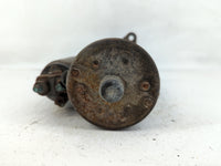 1999-2013 Ford F-150 Car Starter Motor Solenoid OEM Fits OEM Used Auto Parts - Oemusedautoparts1.com