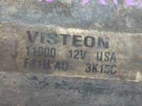 1999-2013 Ford F-150 Car Starter Motor Solenoid OEM Fits OEM Used Auto Parts - Oemusedautoparts1.com