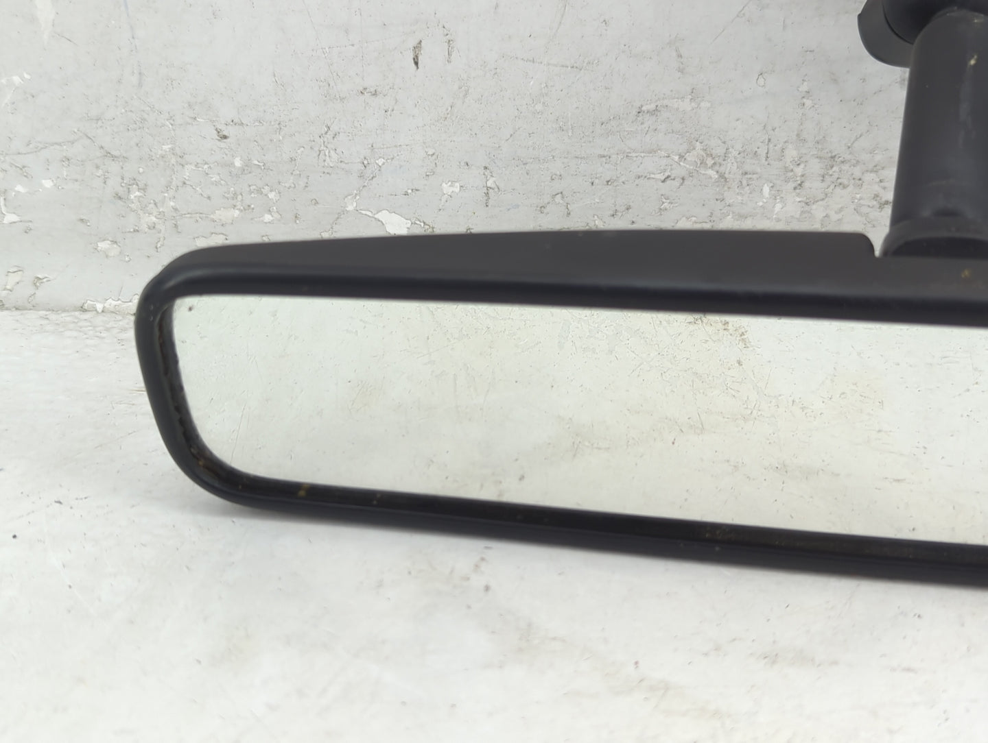 1999 Ford F-150 Interior Rear View Mirror Replacement OEM Fits OEM Used Auto Parts - Oemusedautoparts1.com