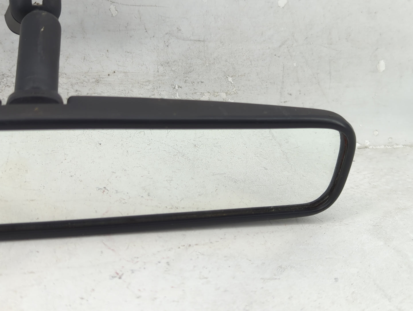 1999 Ford F-150 Interior Rear View Mirror Replacement OEM Fits OEM Used Auto Parts - Oemusedautoparts1.com
