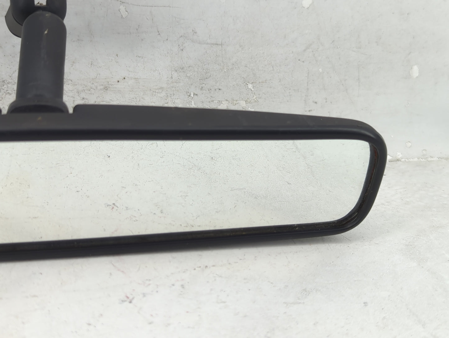 1999 Ford F-150 Interior Rear View Mirror Replacement OEM Fits OEM Used Auto Parts - Oemusedautoparts1.com