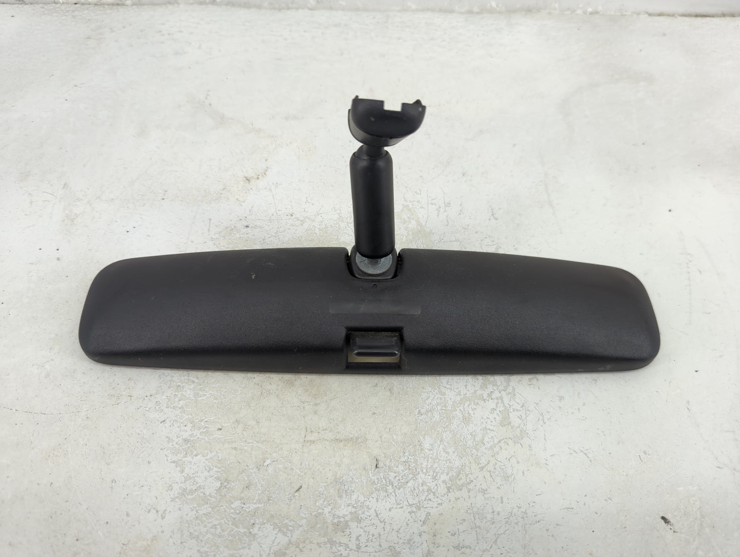 1999 Ford F-150 Interior Rear View Mirror Replacement OEM Fits OEM Used Auto Parts - Oemusedautoparts1.com